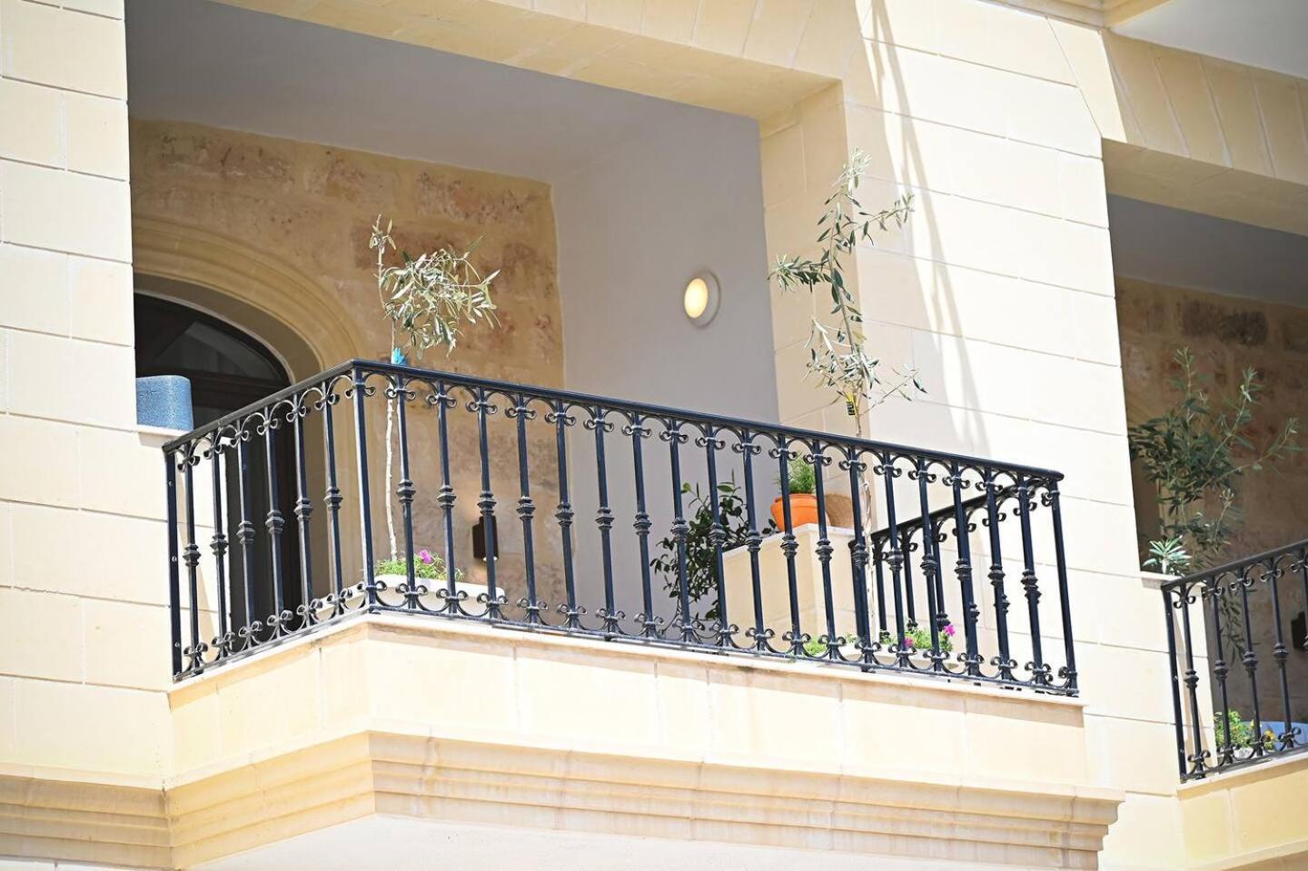 Fl 2 Ta'Lonza Luxury With Hot Tub By Homely Mellieha Exterior photo